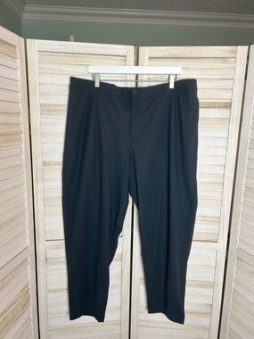 VRST Limitless Slim Taper Men’s Pants Size XXL